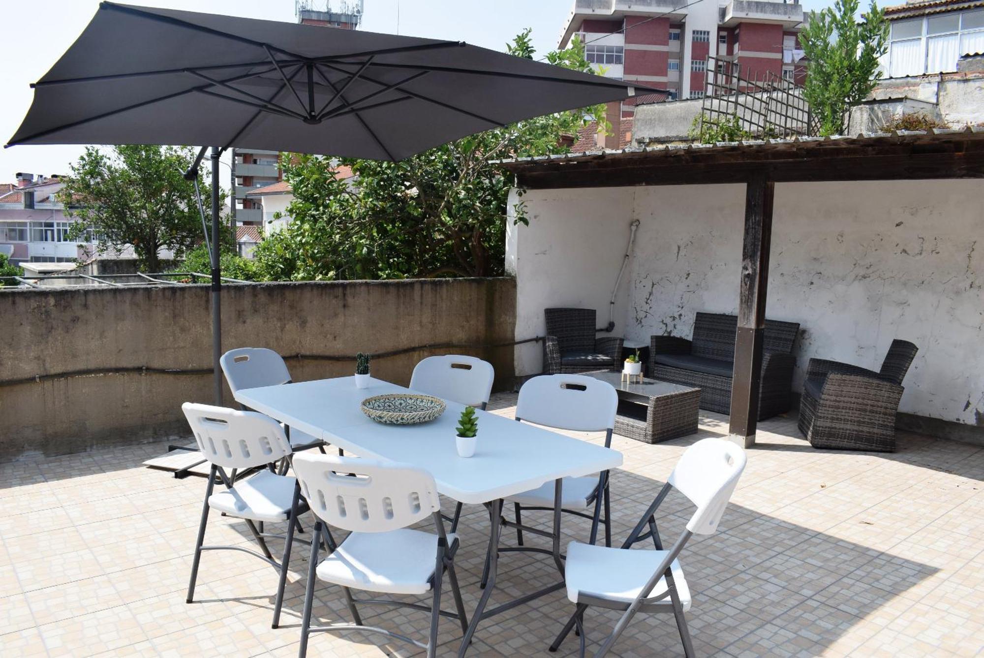 Appartamento Conchada House 13 Coimbra