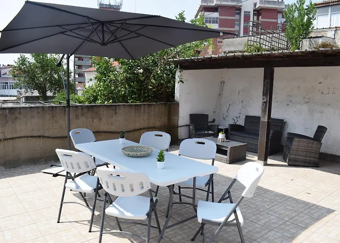 Conchada House 13