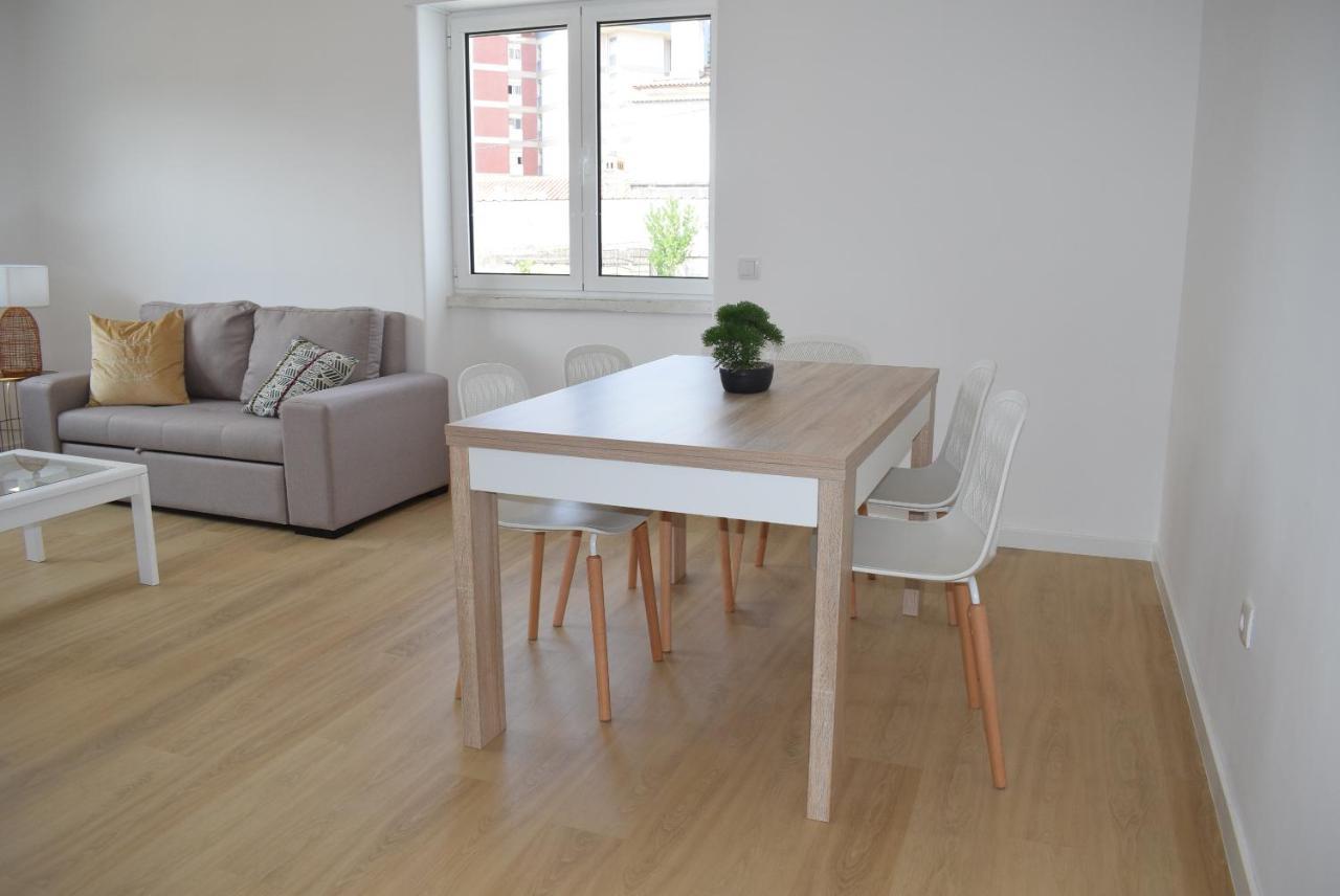 Apartment Conchada House 13