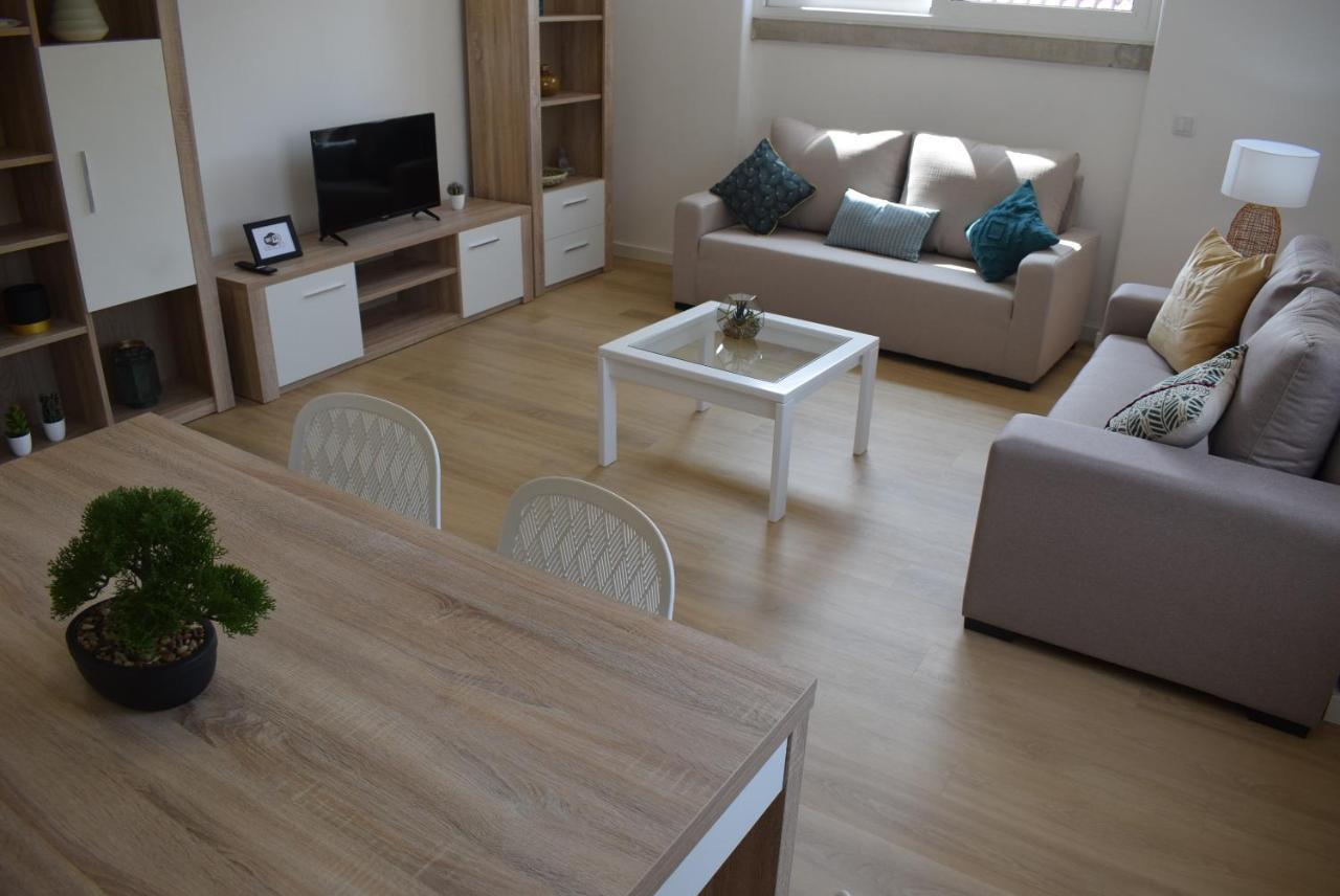 Conchada House 13 Apartment *