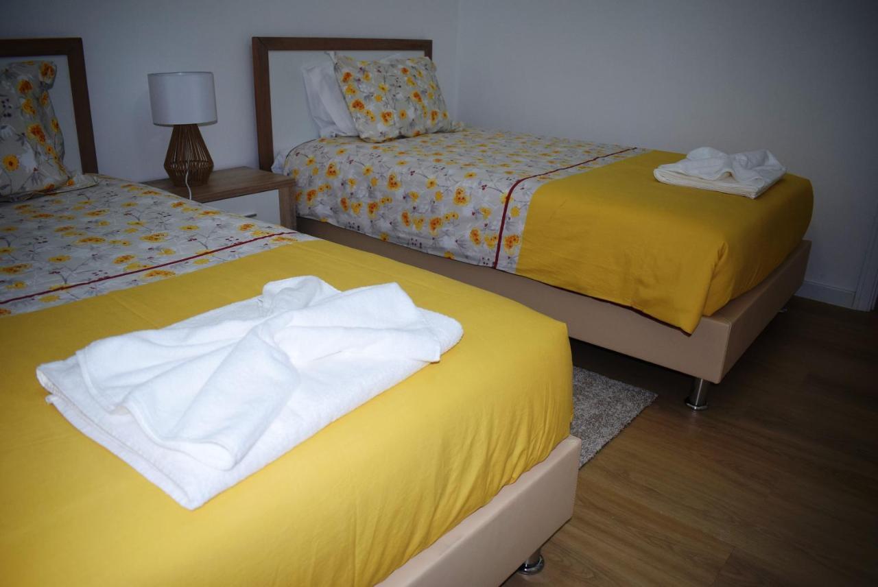Apartment Conchada House 13