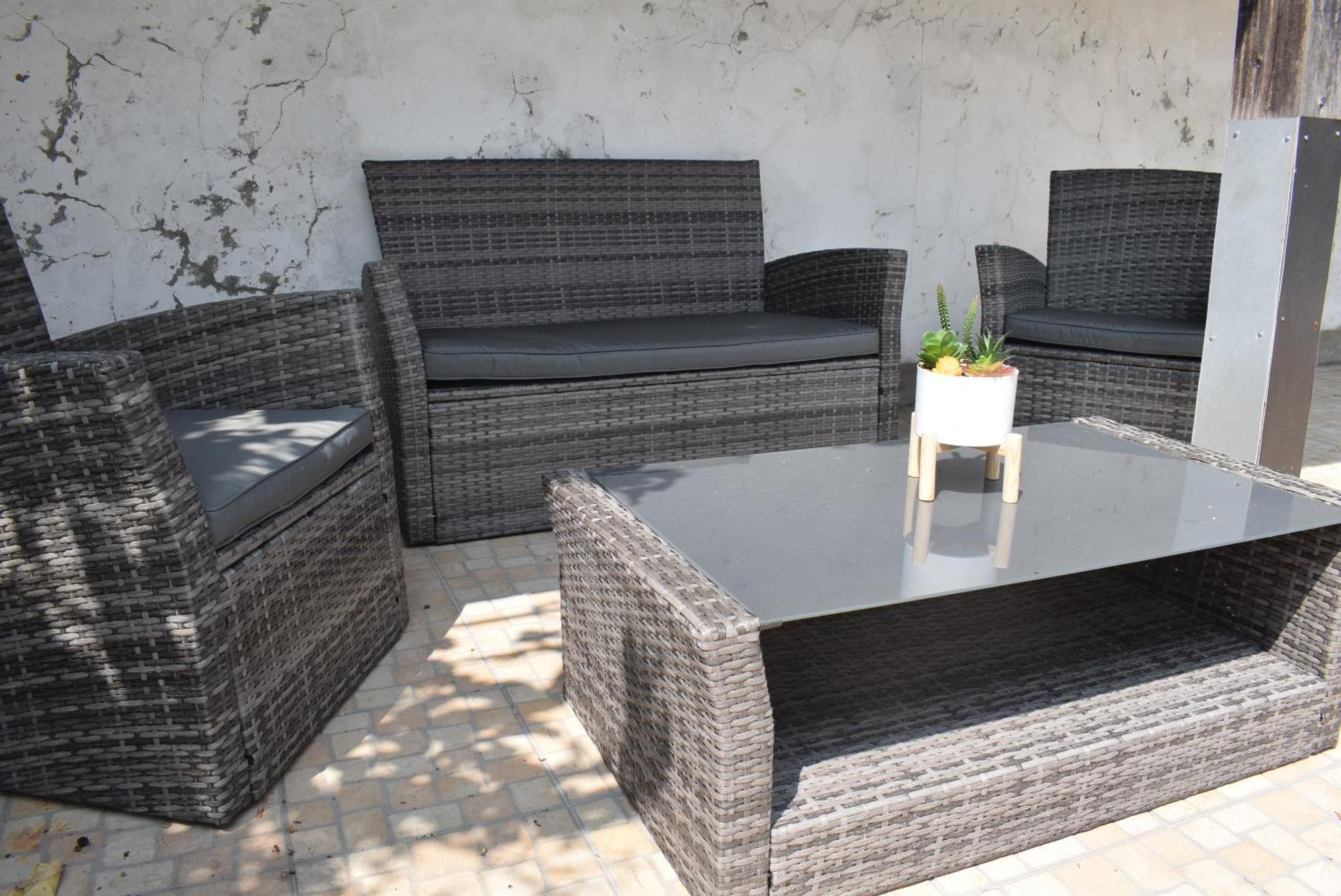 Apartment Conchada House 13 *